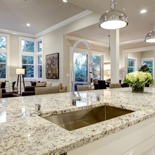 Granite-Countertops