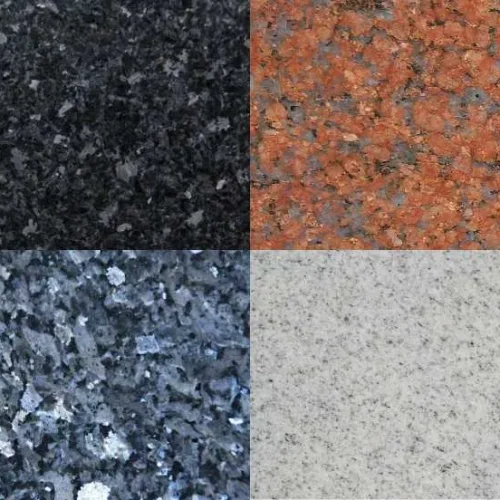 granite-in-different-colours